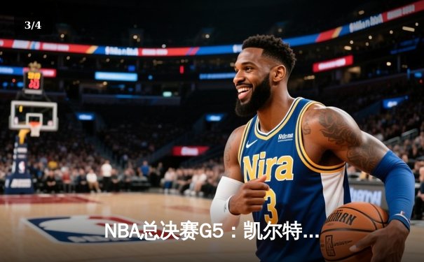 NBA总决赛G5：凯尔特人主场力克勇士，塔图姆砍下34分率队夺赛点 - 3
