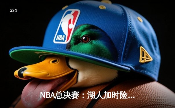 NBA总决赛：湖人加时险胜凯尔特人，詹姆斯三双锁定胜局 - 2