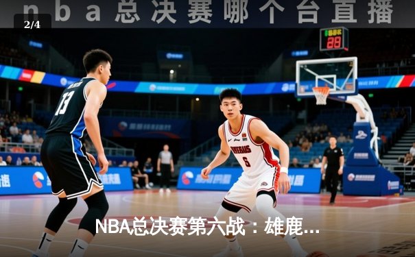 NBA总决赛第六战：雄鹿50年后再夺冠，字母哥狂砍50分创历史 - 2