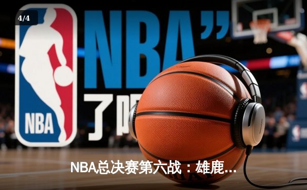 NBA总决赛第六战：雄鹿50年后再夺冠，字母哥狂砍50分创历史 - 4