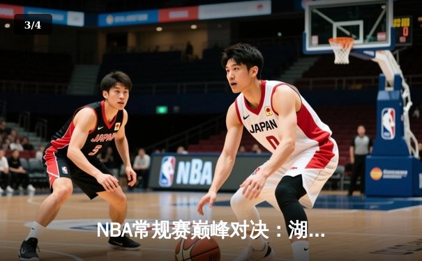 NBA常规赛巅峰对决：湖人加时险胜勇士，詹姆斯三双力挽狂澜 - 3