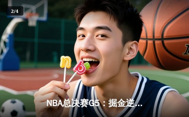 NBA总决赛G5：掘金逆转凯尔特人夺取赛点，约基奇砍三双锁定胜局 - 2