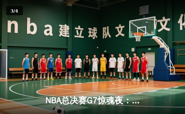 NBA总决赛G7惊魂夜：凯尔特人加时逆转勇士夺第18冠 - 3