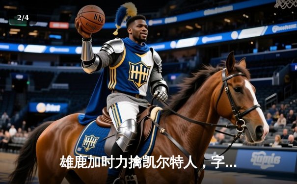 雄鹿加时力擒凯尔特人，字母哥44分领军东部巅峰对决 - 2