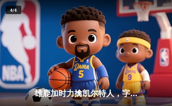 雄鹿加时力擒凯尔特人，字母哥44分领军东部巅峰对决 - 4