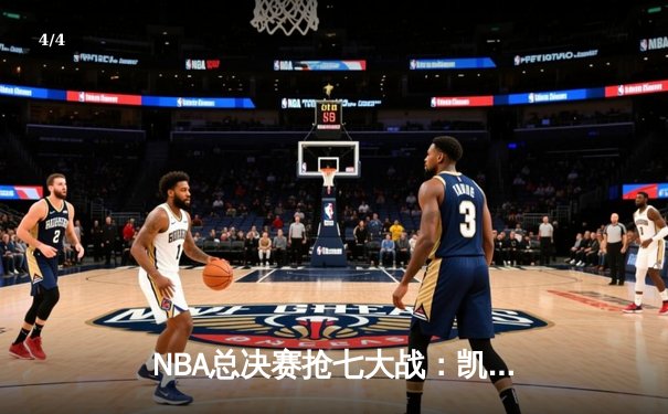 NBA总决赛抢七大战：凯尔特人险胜勇士，塔图姆狂砍47分加冕FMVP - 4